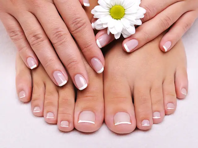 Gazipaşa Pedikürcü